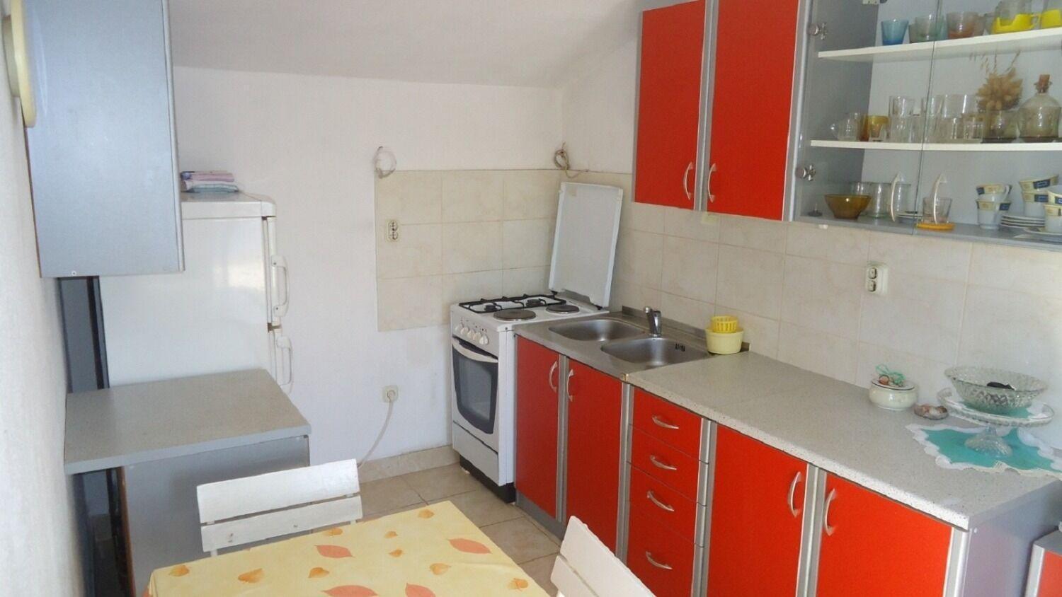 Apartment Pava Stomorska Extérieur photo