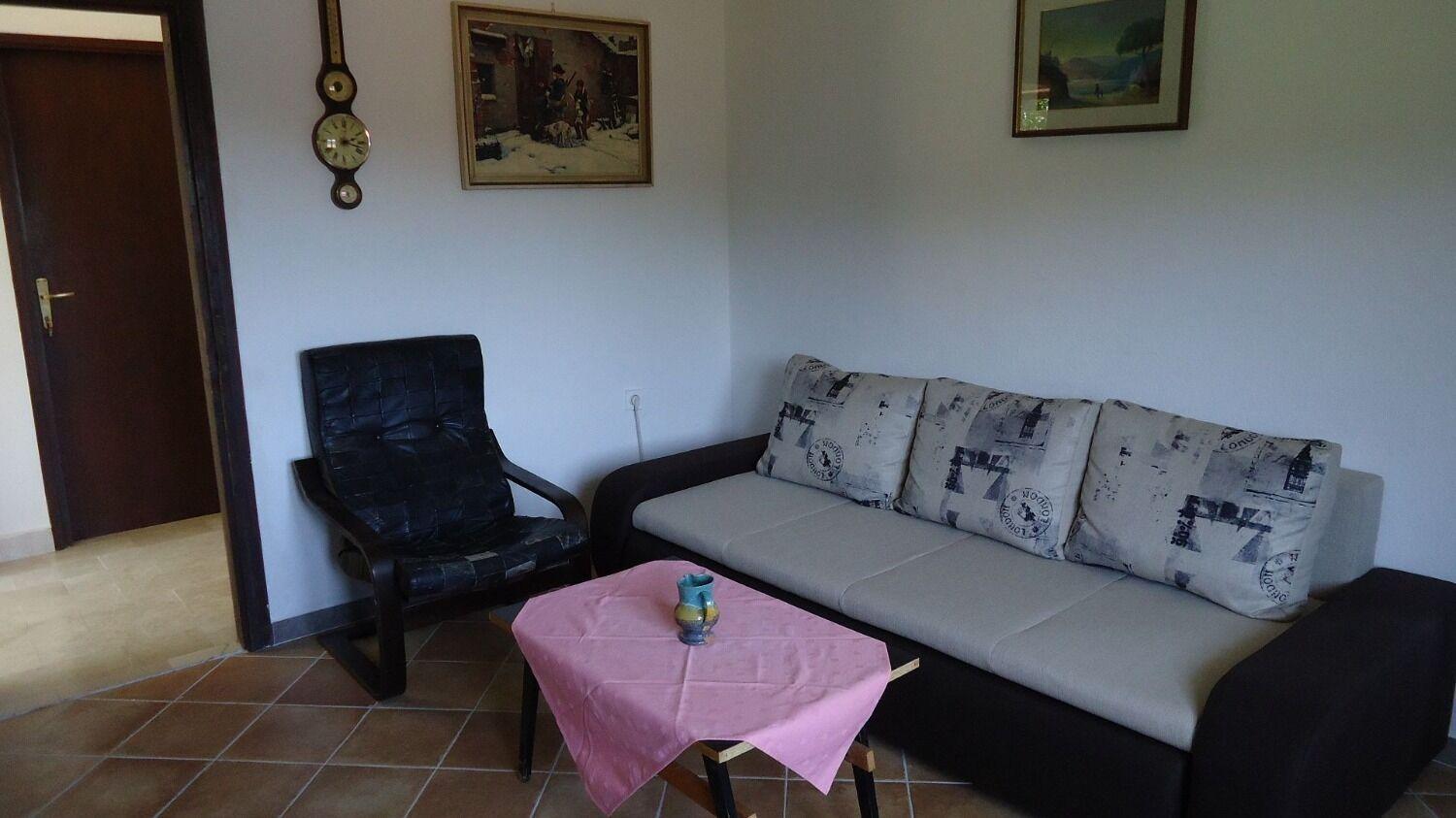 Apartment Pava Stomorska Extérieur photo