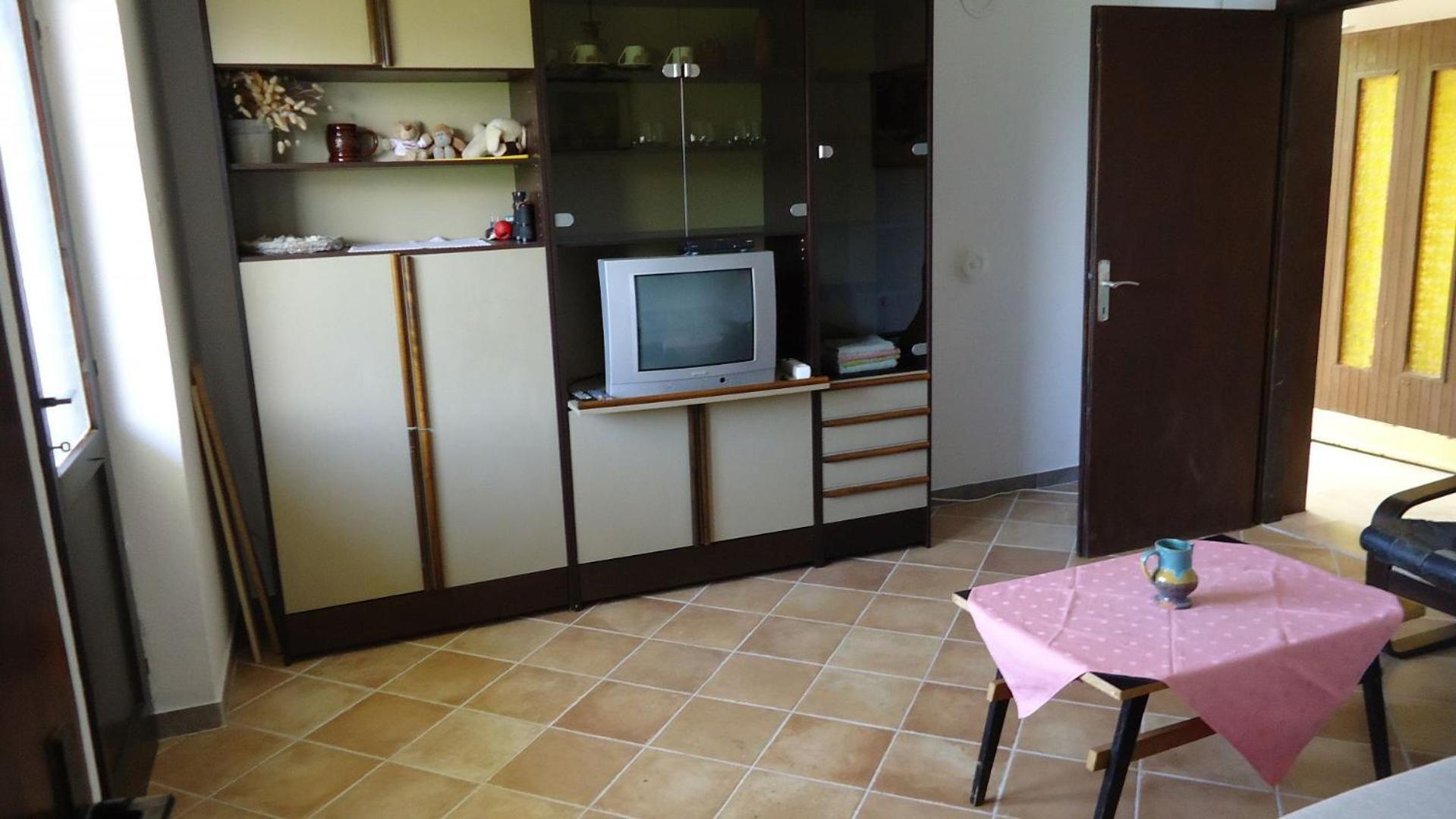 Apartment Pava Stomorska Extérieur photo
