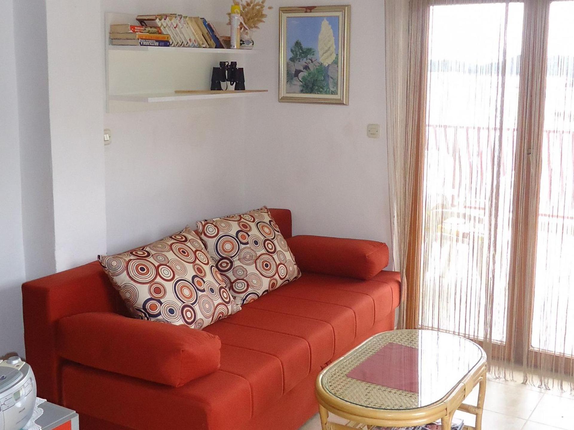 Apartment Pava Stomorska Extérieur photo